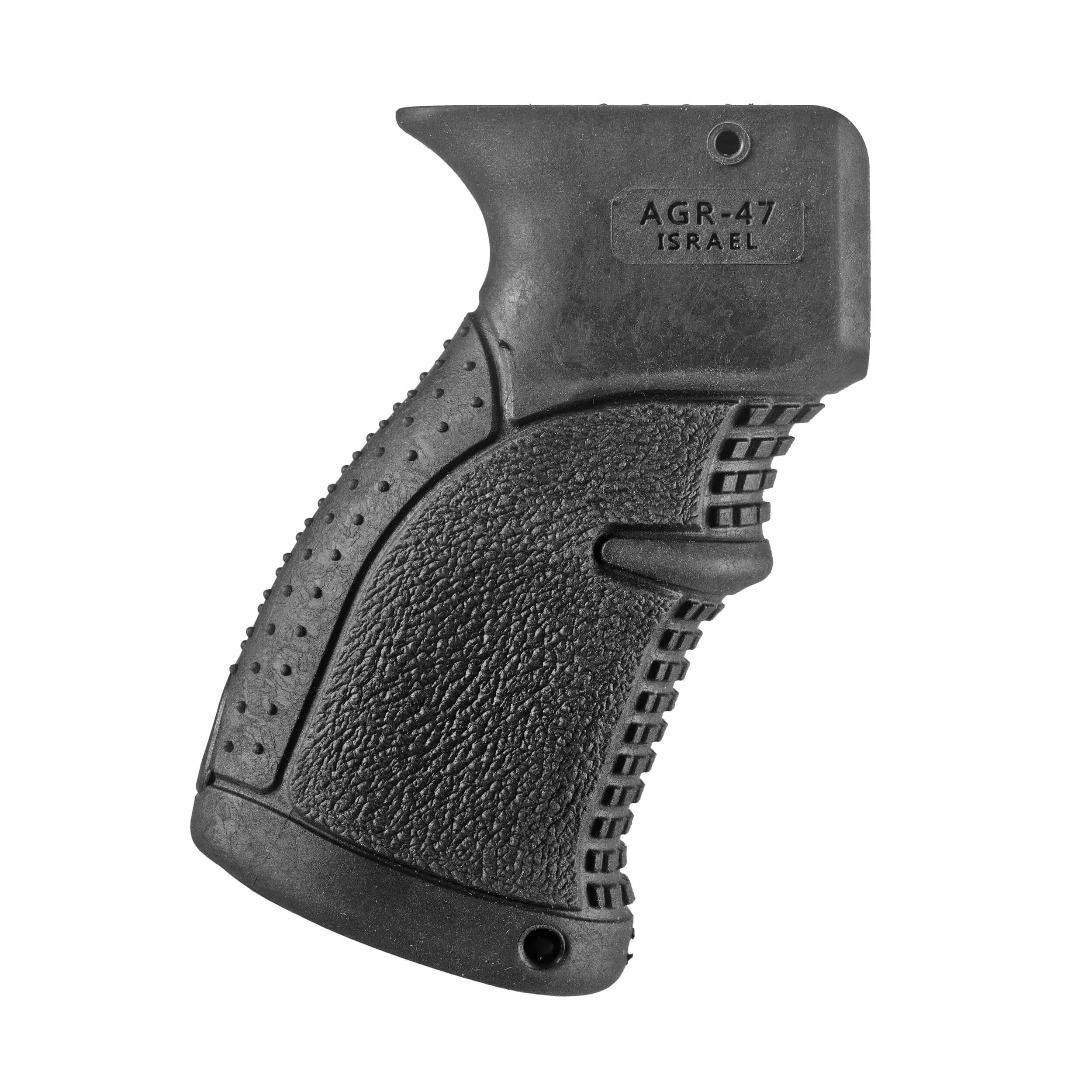 AGR-47 Rubberized Pistol Grip for AK-47 / 74