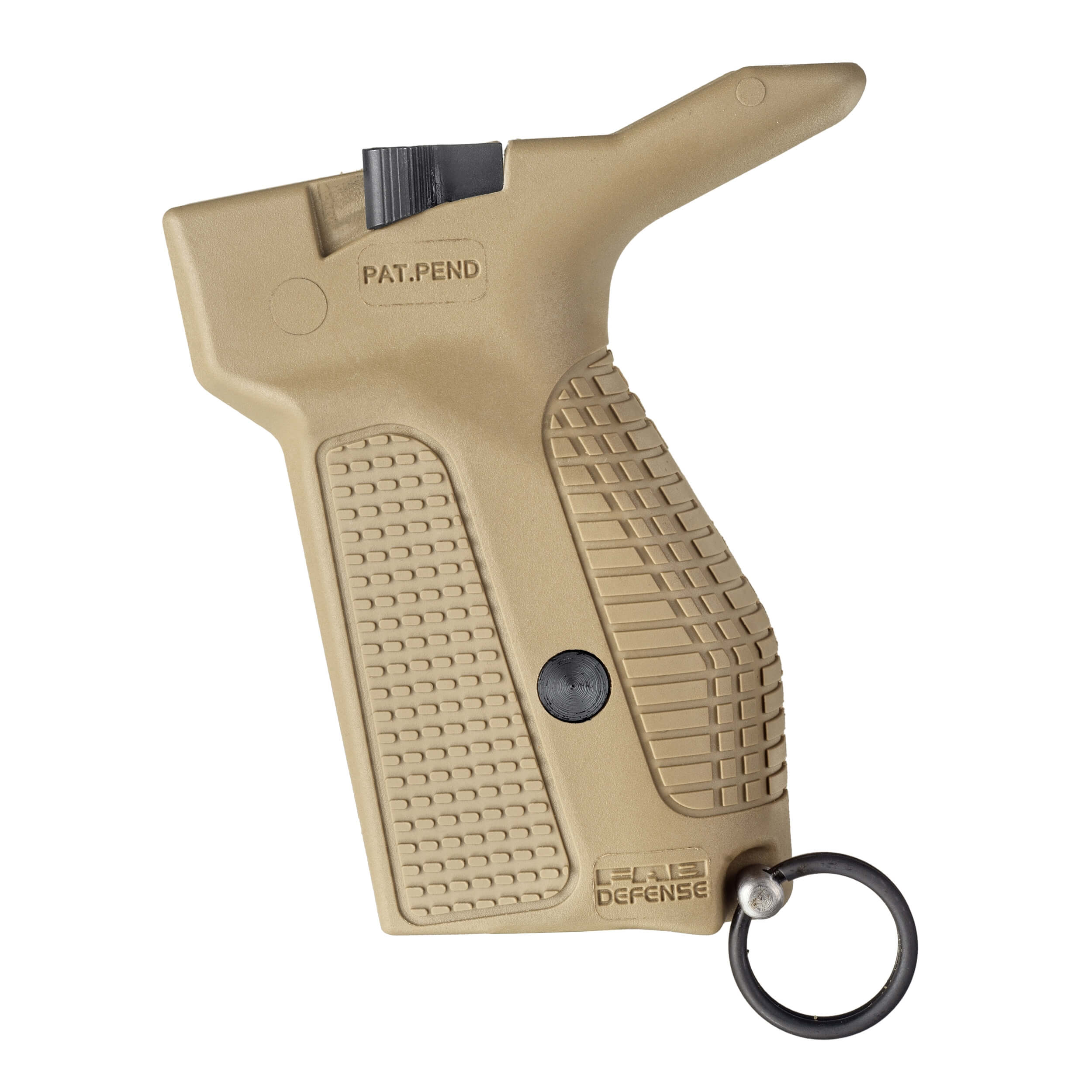 Makarov PM / PPM Schalengriff u. Magazin Auswurfhebel