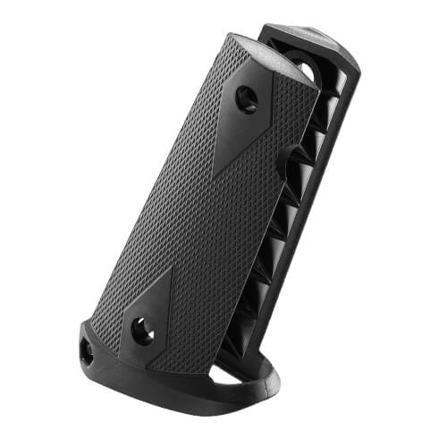 1911 Mag well Grip 1911 Mag well Grip