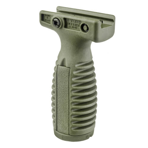TAL-4 Ventilated Vertical Foregrip