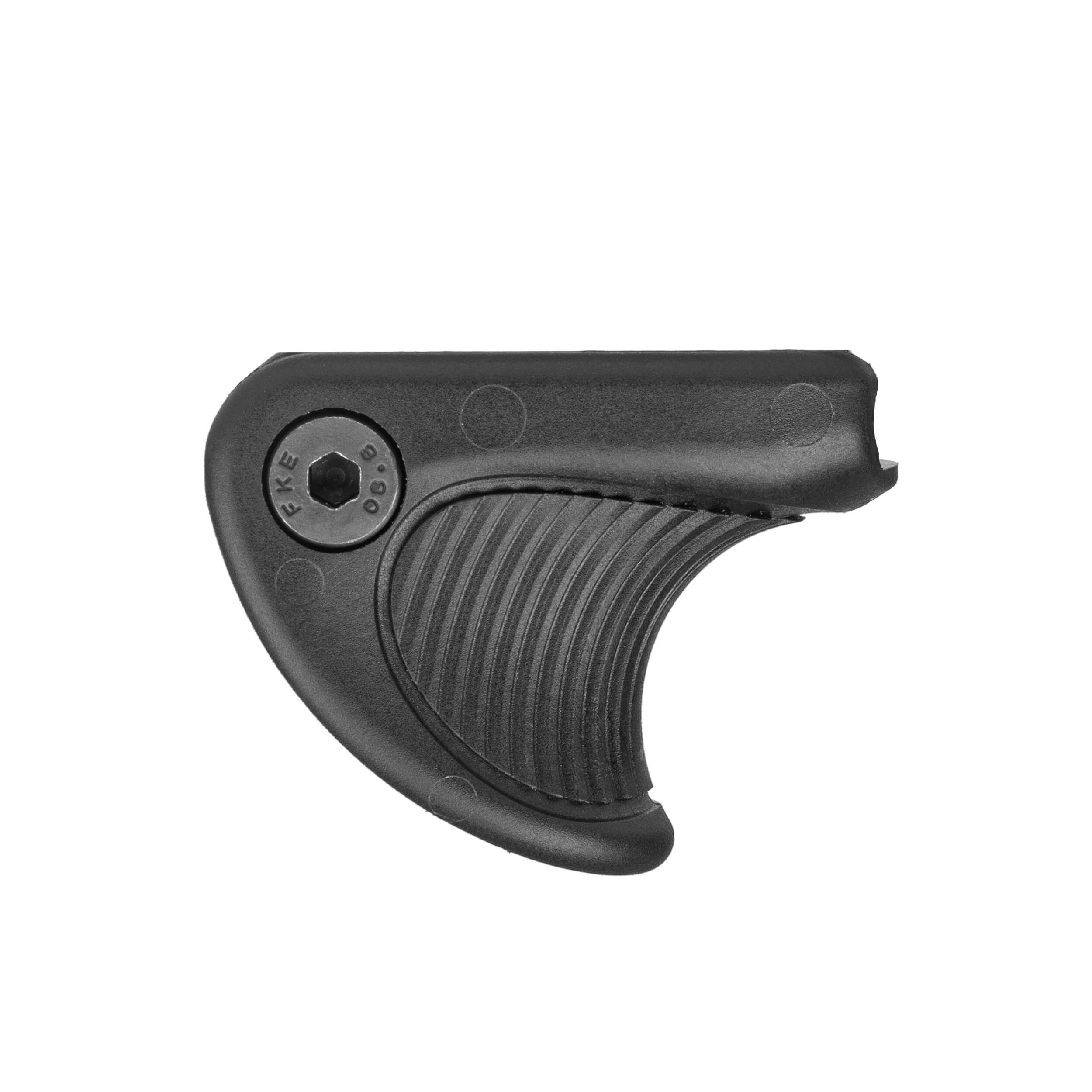 VTS Ergonomische Fingerauflage