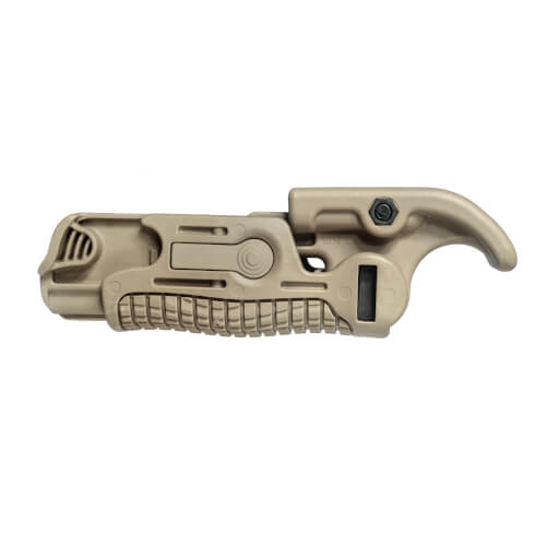 FGGK-S Folding Foregrip and Trigger Cover