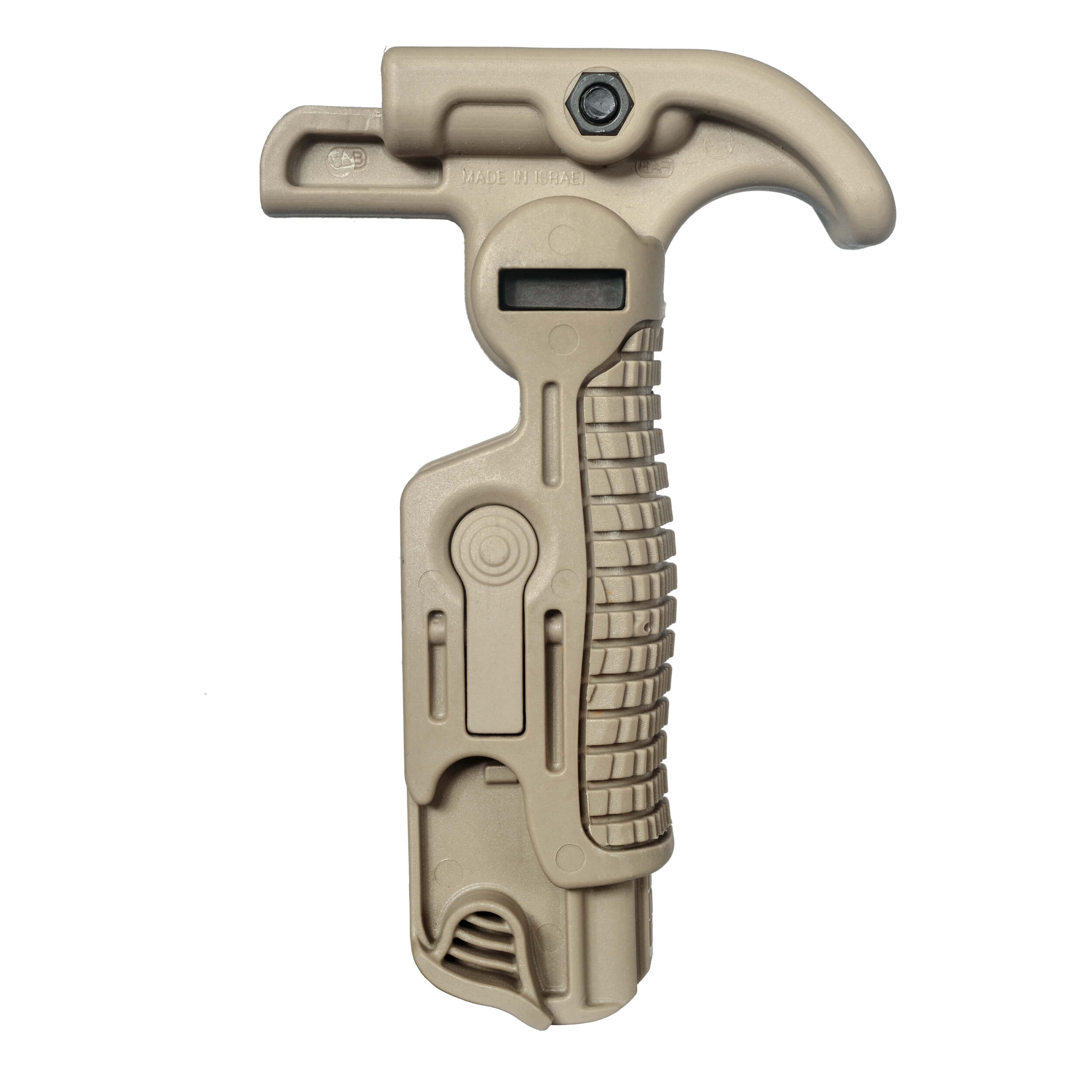 FGGK-S Folding Foregrip and Trigger Cover