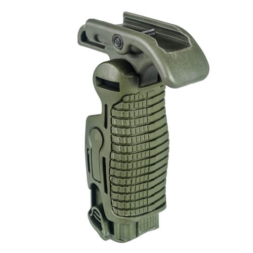 FGGK-S Folding Foregrip and Trigger Cover
