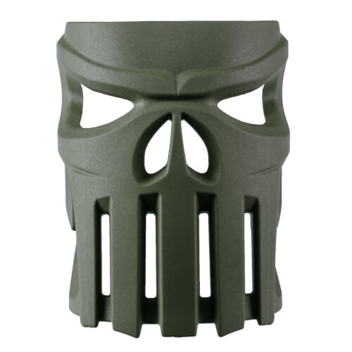 Mojo Mask Vigilante Mojo Mask Vigilante