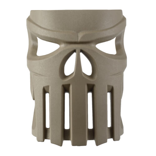 Mojo Mask Vigilante Mojo Mask Vigilante