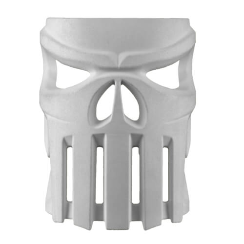 Mojo Mask Vigilante Mojo Mask Vigilante