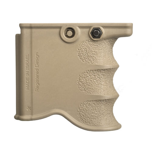 MG-20 Foregrip and Magazine Carrier for M16 / M4 / AR-15