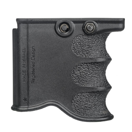 MG-20 Foregrip and Magazine Carrier for M16 / M4 / AR-15