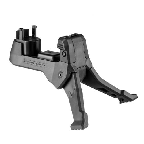 Quick Deployment Bipod for TAR-21 models Quick Deployment Bipod for TAR-21 models