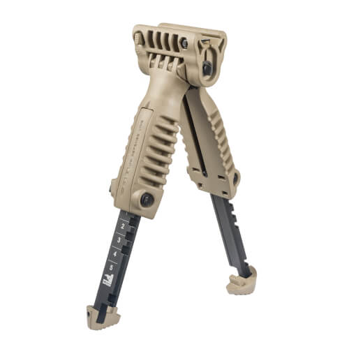 Foregrip Bipod Foregrip Bipod