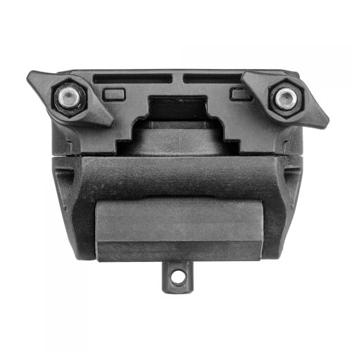 Harris Bipod Tilting and Rotating Picatinny Adaptor Harris Bipod Tilting and Rotating Picatinny Adaptor
