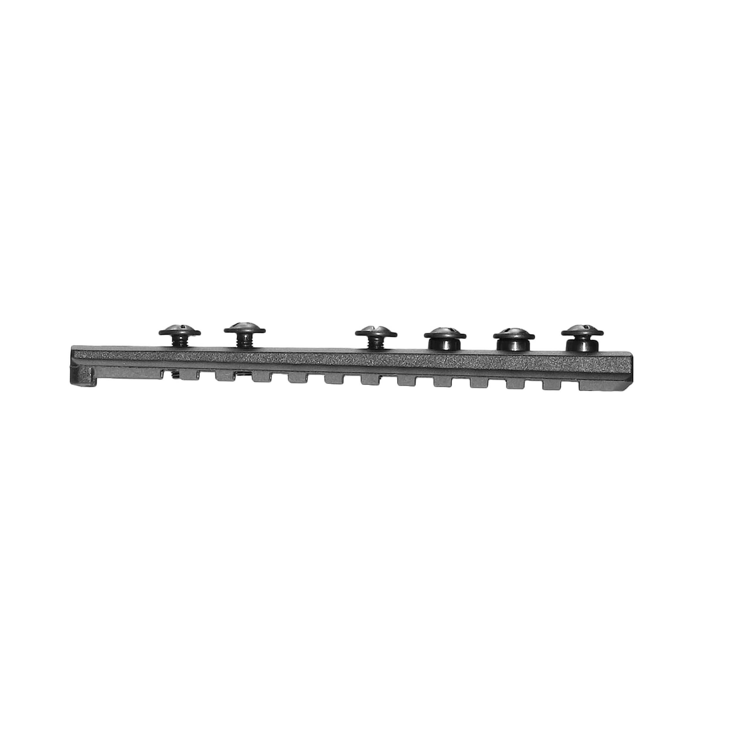 M16 / M4 / AR-15 Picatinny Rail