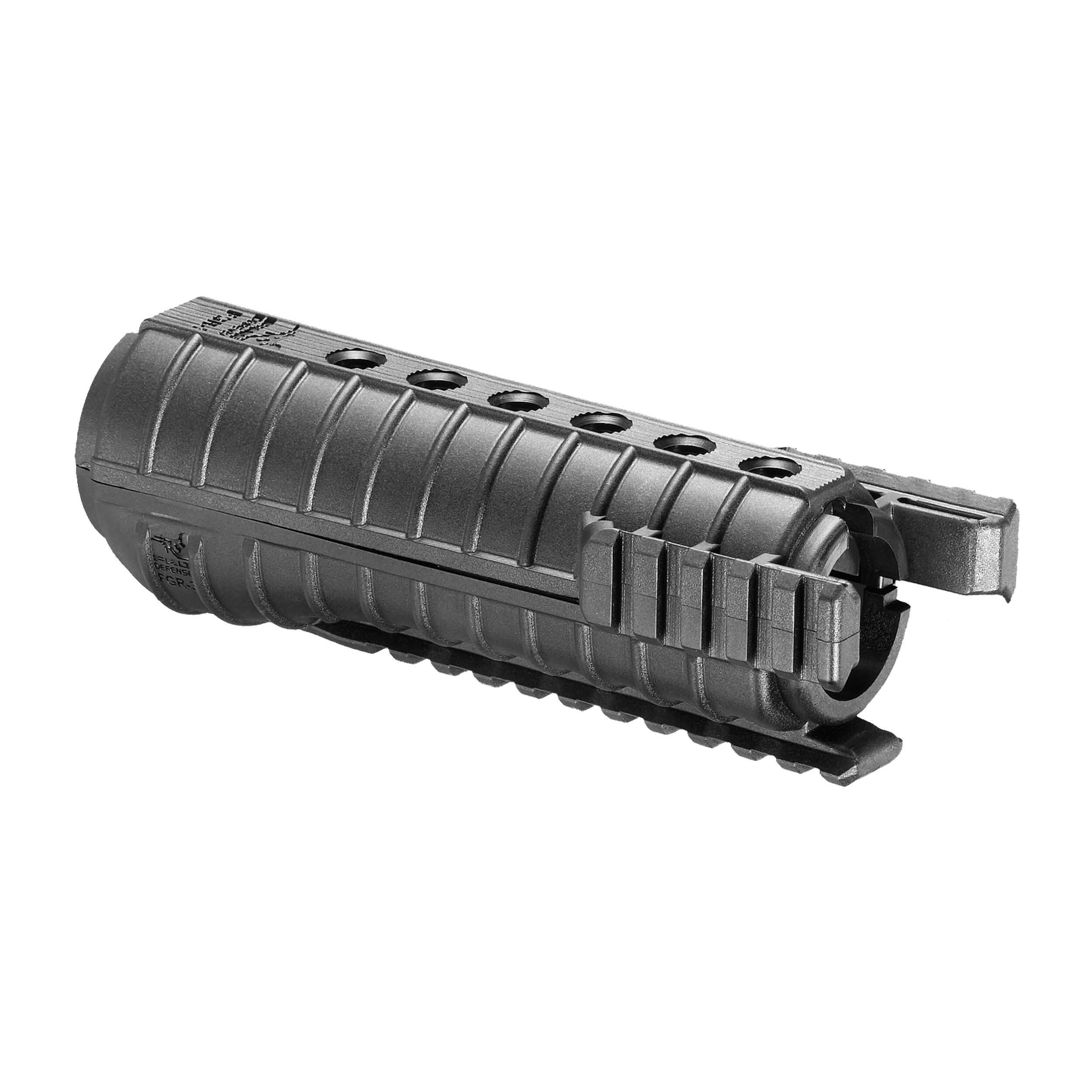 M16 / M4 / AR-15 Tri Rail Polymer Handschutz