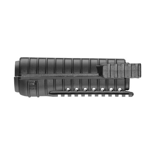 M16 / M4 / AR-15 Tri Rail Polymer Handschutz
