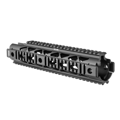 Dragunov Quad Rail Aluminium Handschutz