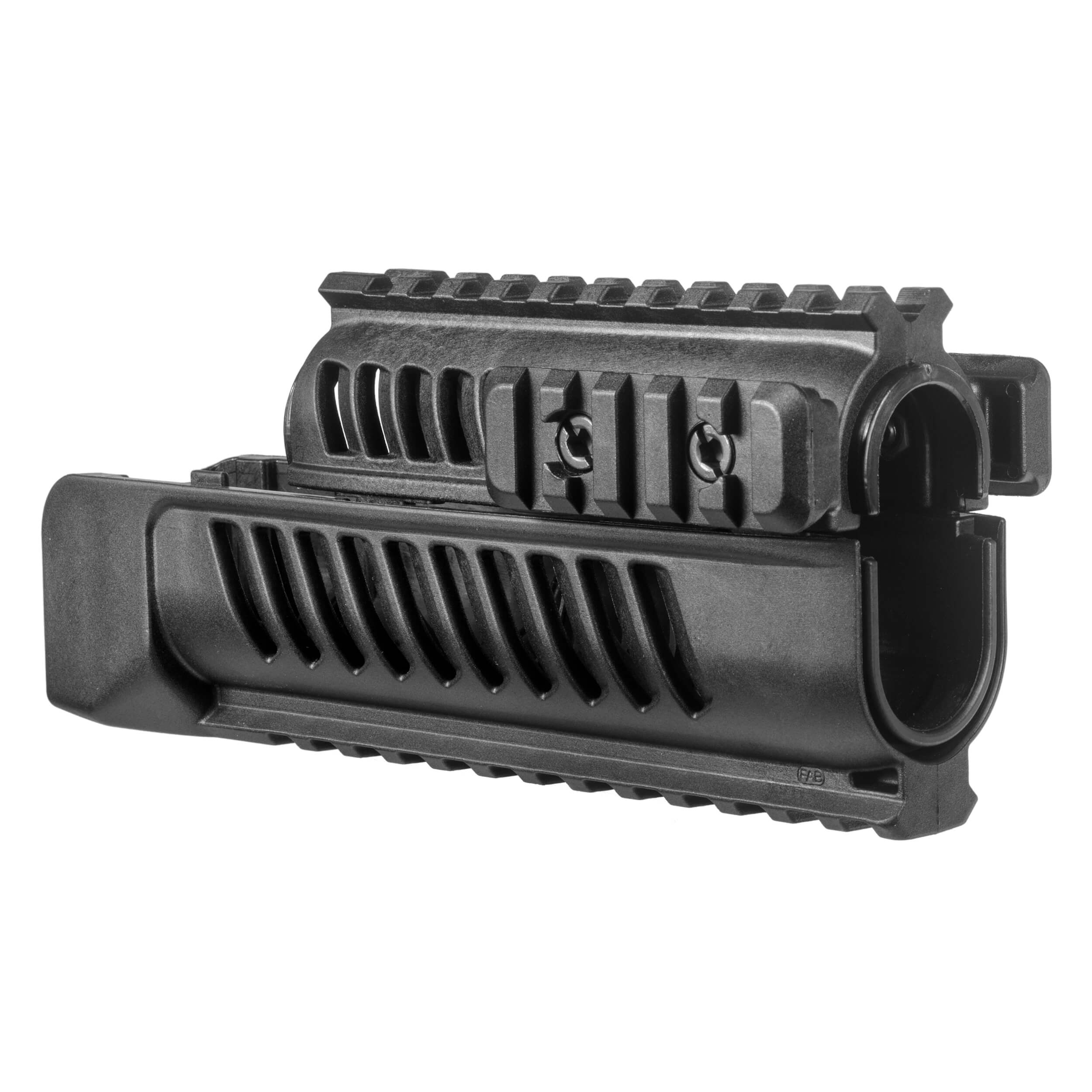 SA. vz. 58 Quad Rail Polymer Handschutz