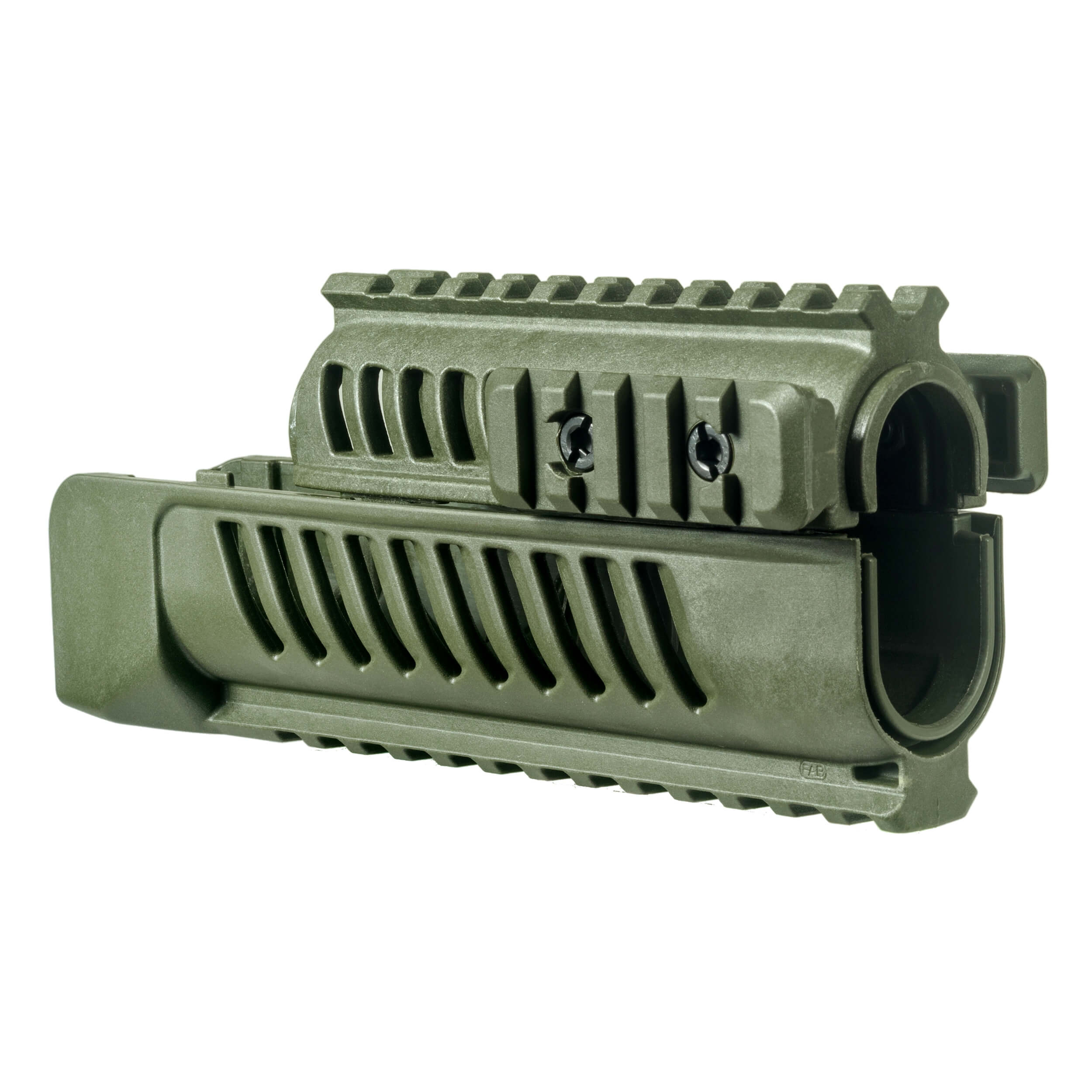 SA. VZ. 58 Quad Rail Polymer Handschutz