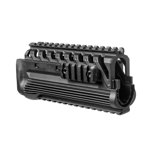 Galil Quad Rail Polymer Handschutz