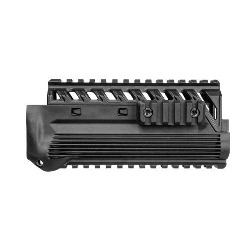 Galil Quad Rail Polymer Handguard