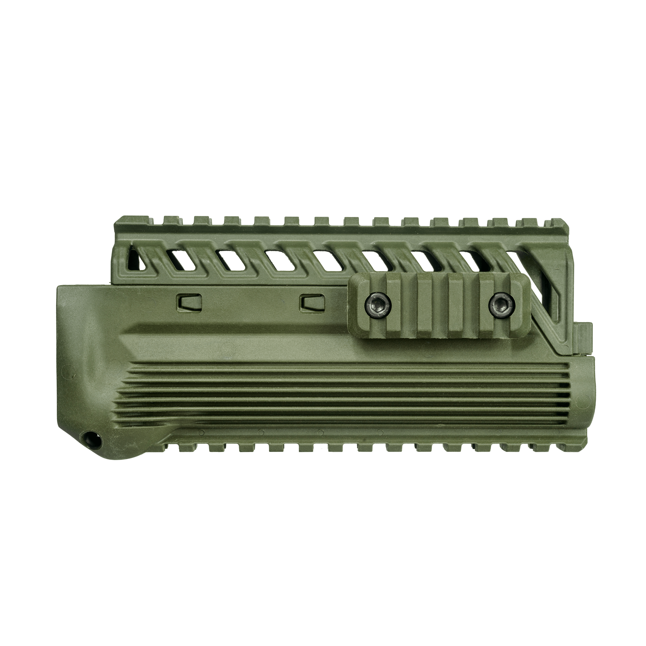 Galil Quad Rail Polymer Handschutz