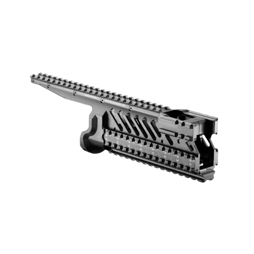Micro Galil Rail System Micro Galil Rail System