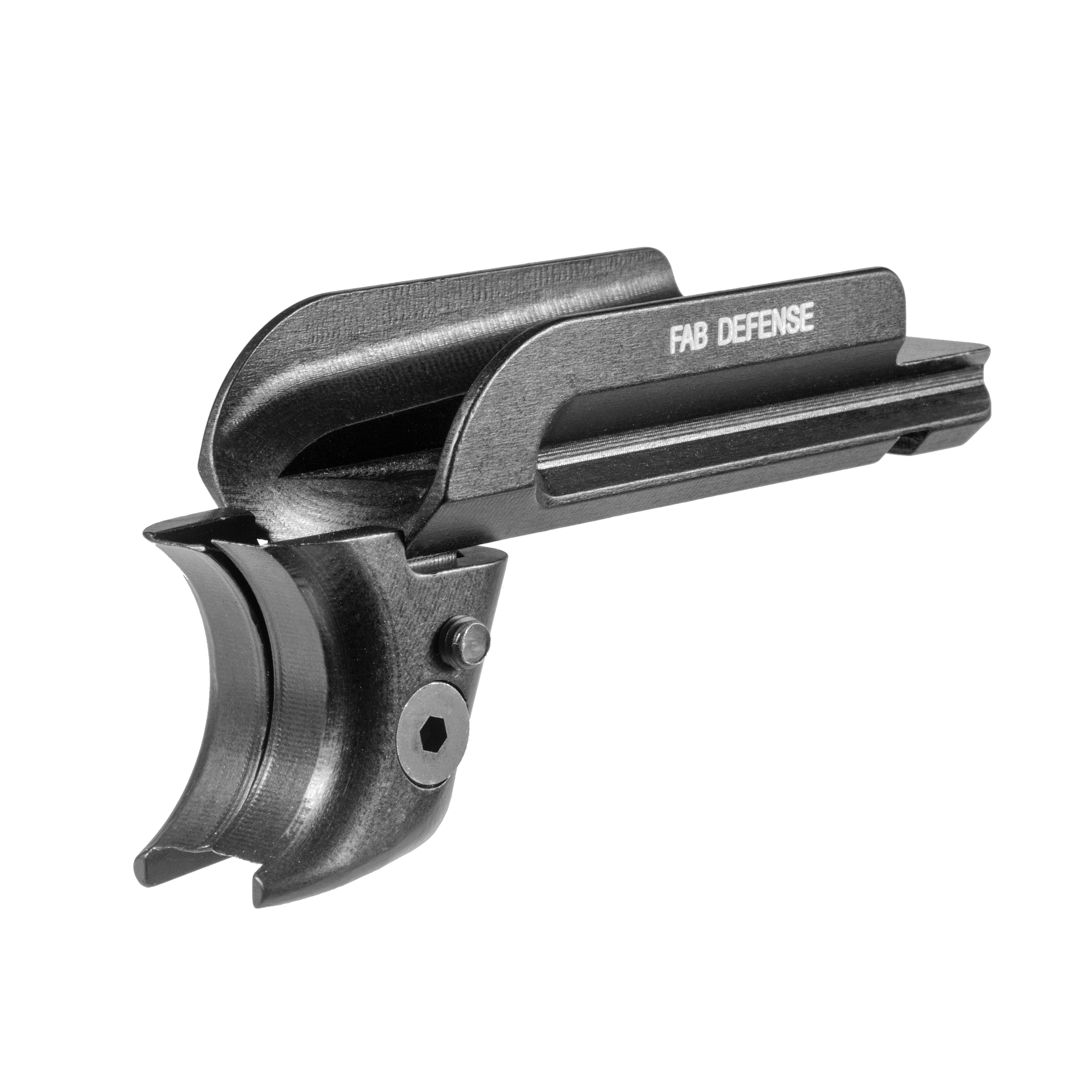 Aluminium Rail für Sig Sauer P226