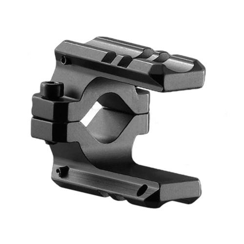 Barrel Double Rail Barrel Double Rail