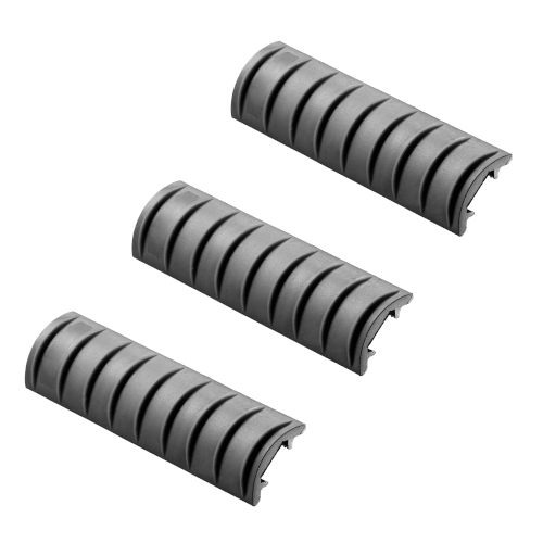 Full Picatinny Rail Covers