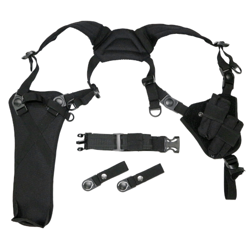 KPOS G2 Shoulder and Thigh Rig Holster KPOS G2 Shoulder and Thigh Rig Holster