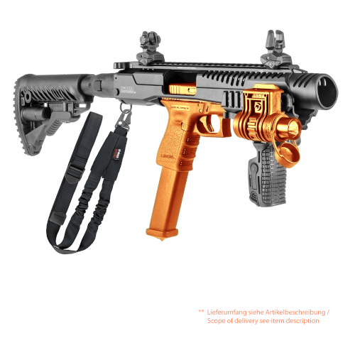 KPOS G2/M4 Jericho 941 F KPOS G2/M4 Jericho 941 F