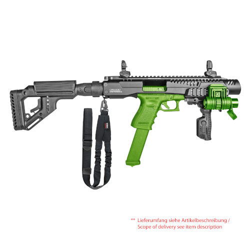 KPOS G2/Delta Jericho 941 PL KPOS G2/Delta Jericho 941 PL