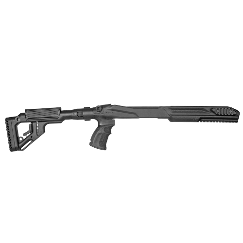 Ruger 10/22 UAS Klappschaft