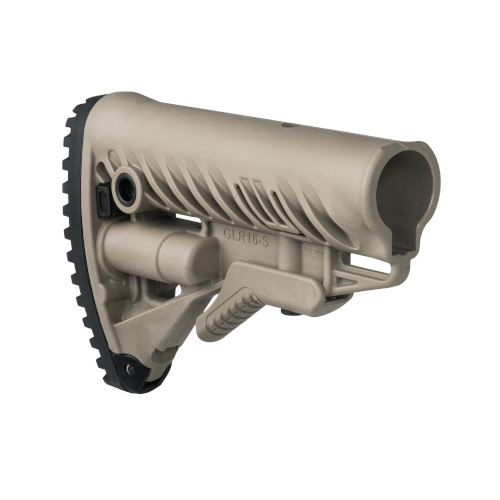 GLR-16 Schulterstütze AR15 / M16 / M4 Stil