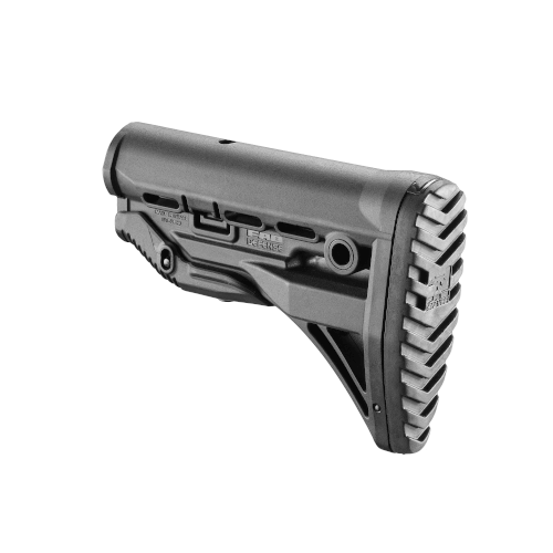 GL-Shock Schulterstütze AR15 / M16 / M4 Stil / Rückstoßdämpfer