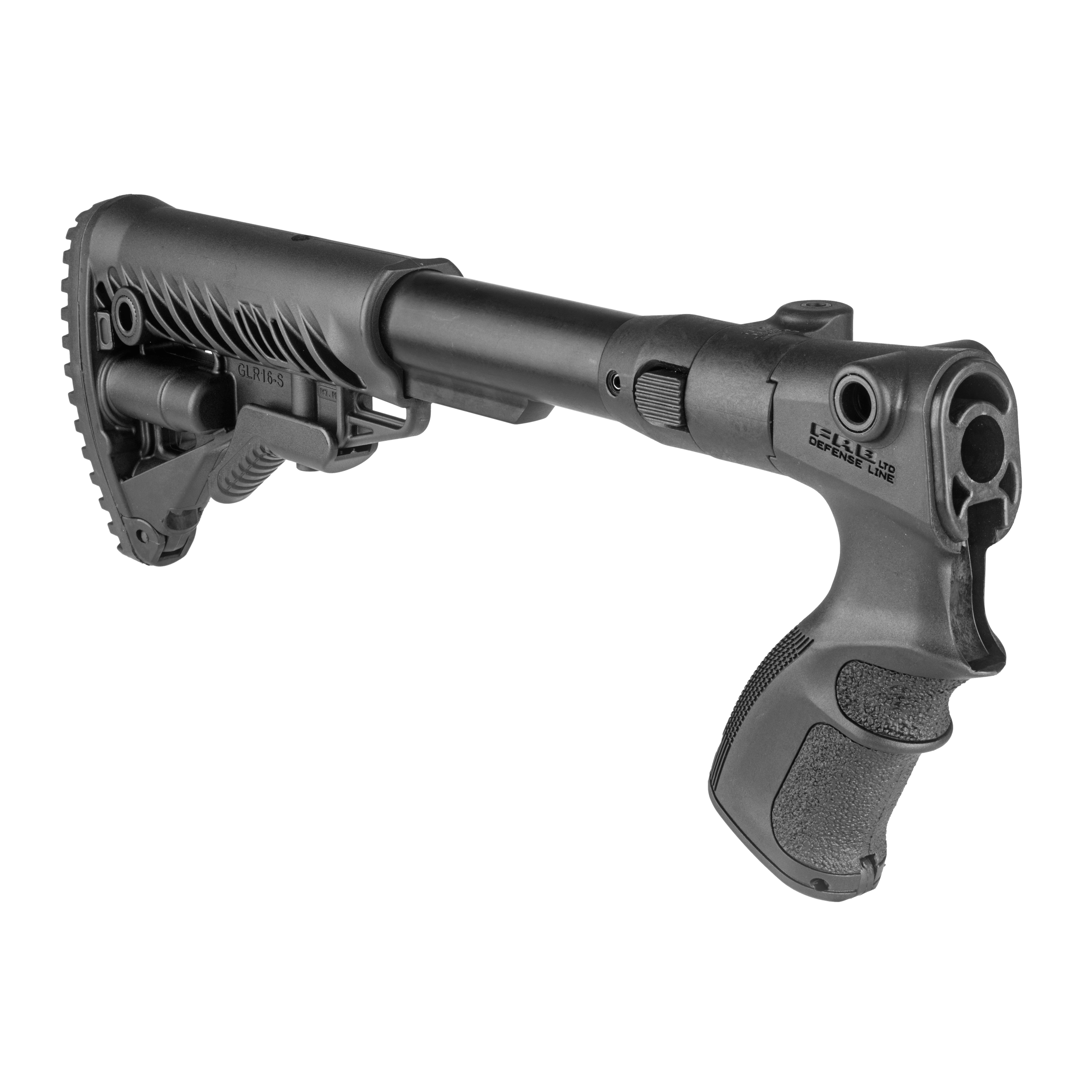 Remington 870 Klappbare Schulterstütze / Pistolengriff