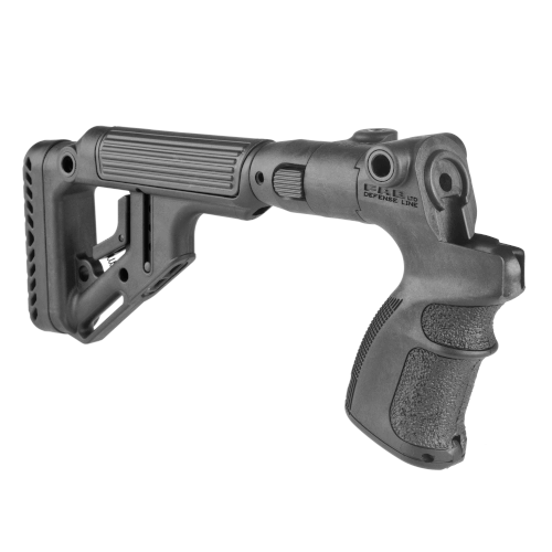 Mossberg 500 folding buttstock / cheek rest Mossberg 500 folding buttstock / cheek rest