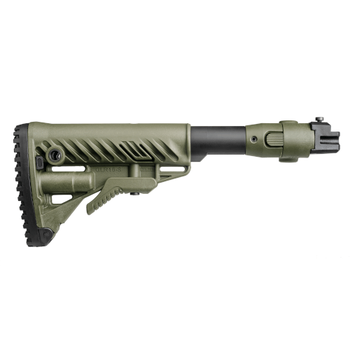 AK47 Schulterstütze klappbar (Polymer Aufnahme)