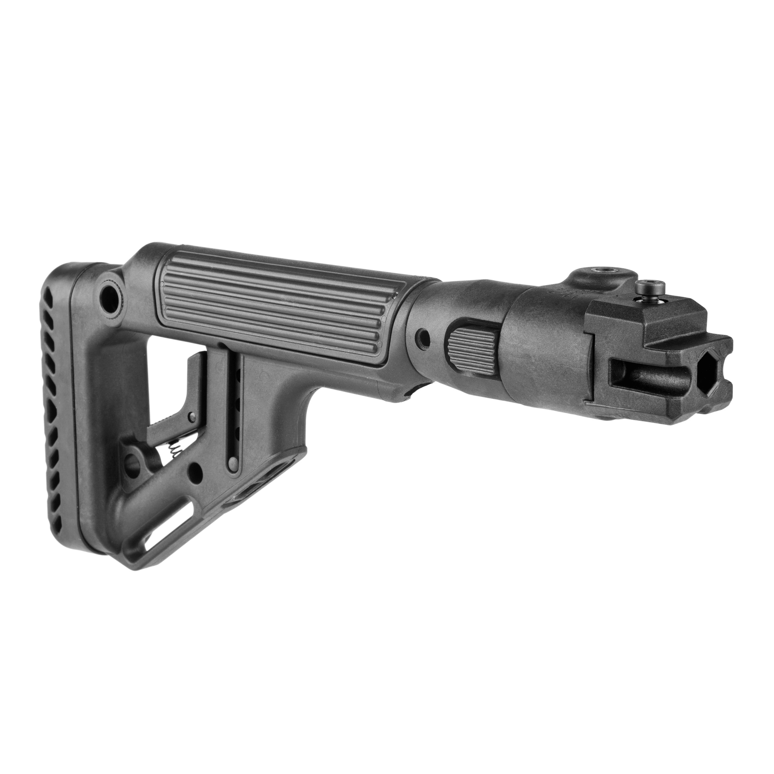 AK47 folding buttstock / cheek rest (Polymer Joint)
