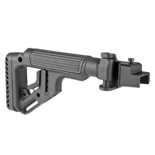 AK47 folding buttstock / cheek rest (Metal Joint) AK47 folding buttstock / cheek rest (Metal Joint)
