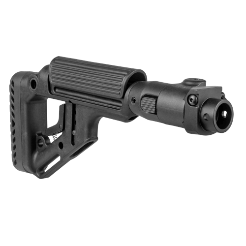 Galil AR/SAR folding buttstock / cheek rest Galil AR/SAR folding buttstock / cheek rest