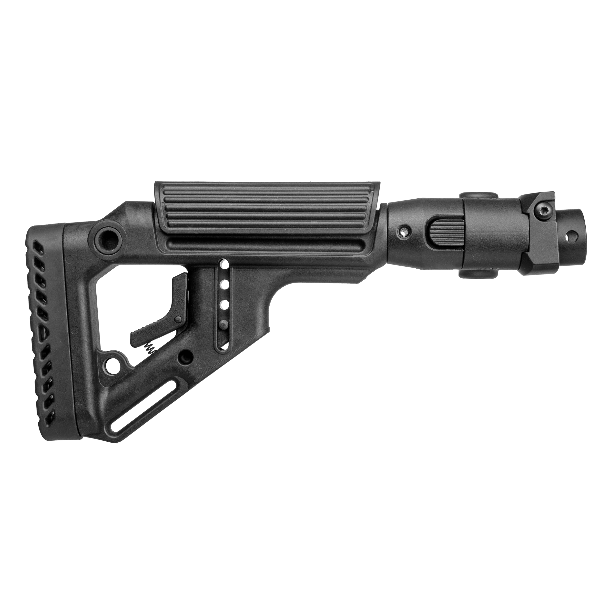 Galil AR/SAR folding buttstock / cheek rest