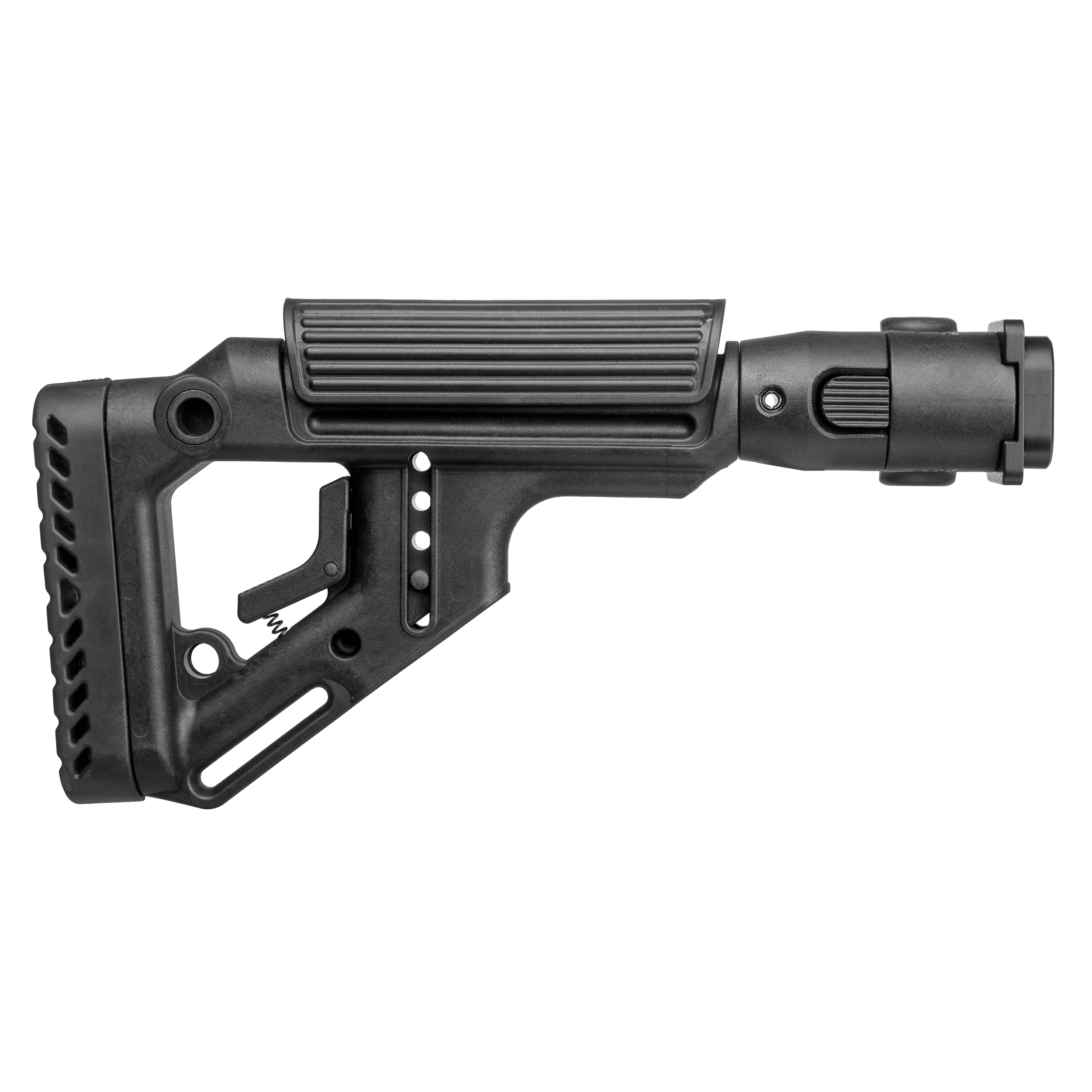 Zastava M70 B1, B3 / M77 B1 klappbare Schulterstütze / Wangenauflage