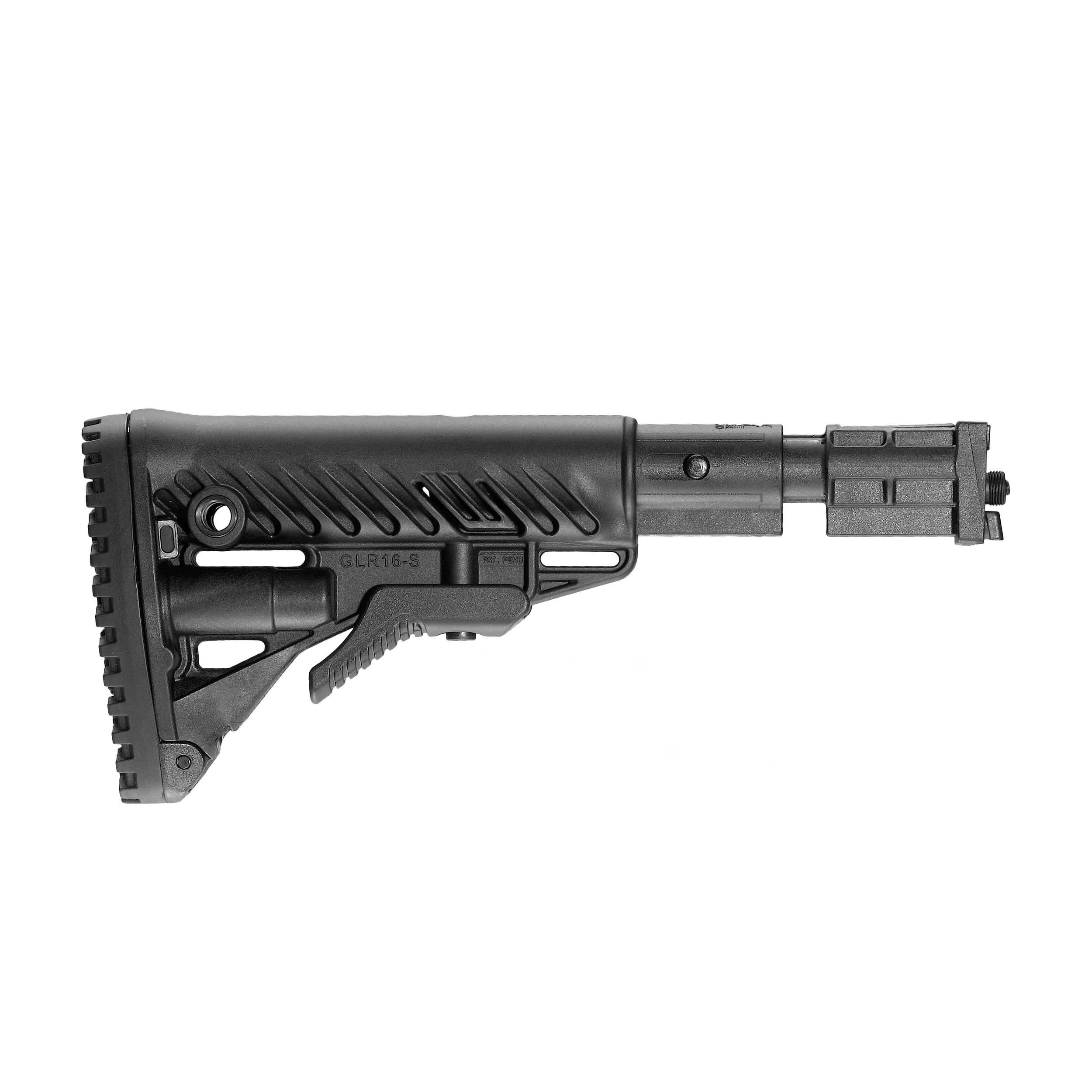 VZ58 Rückstoßdämpfer System / AR15 Stil