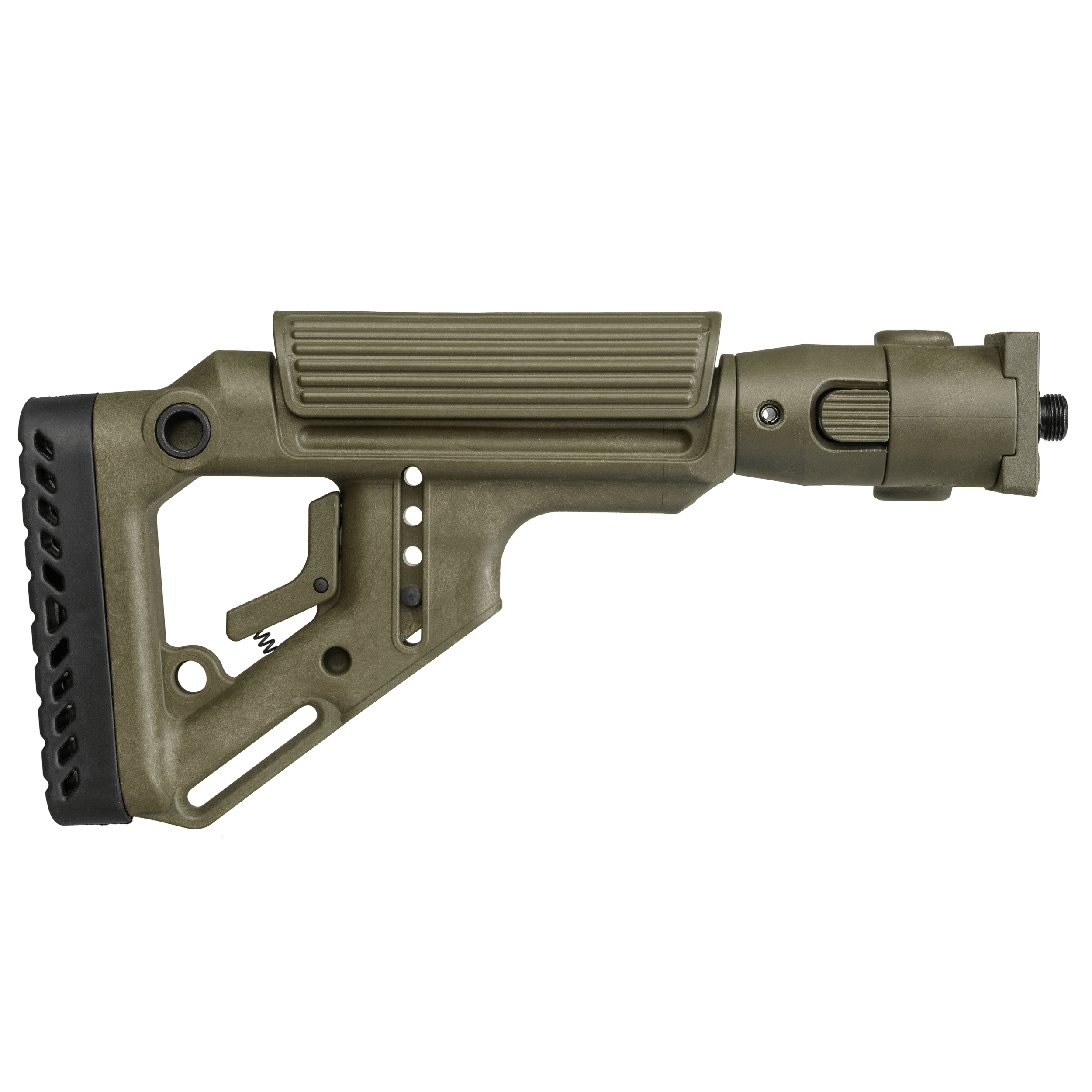 VZ58 klappbare Schulterstütze / Wangenauflage (Polymer Version)