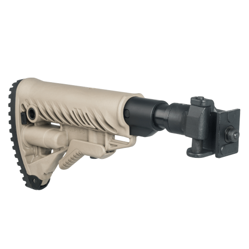 VZ58 folding buttstock / shock absorbing/ AR15 Stil (Metal Joint) VZ58 folding buttstock / shock absorbing/ AR15 Stil (Metal Joint)