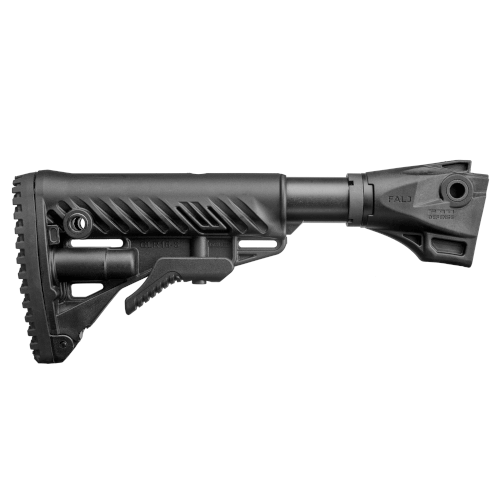 FN FAL Schulterstütze / AR15 Stil