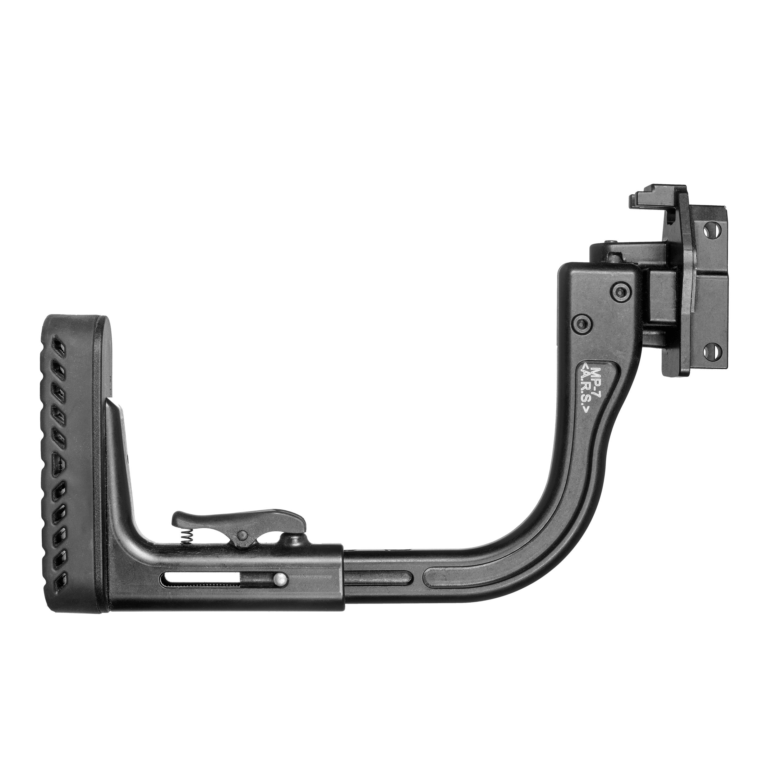 HELMET STOCK FOR MP7