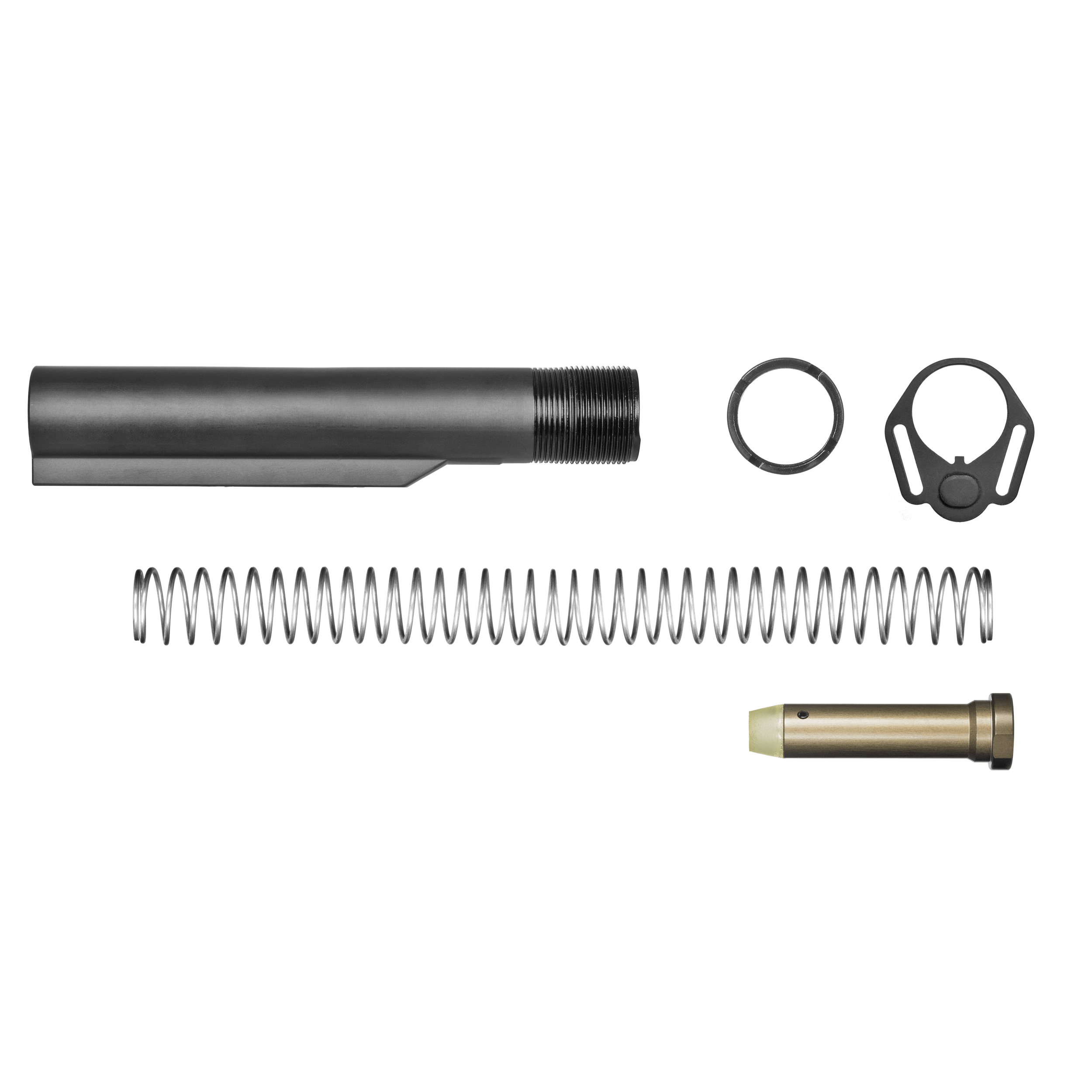 TAM-4 Buffer Tube Set für AR15 / M16 / M4