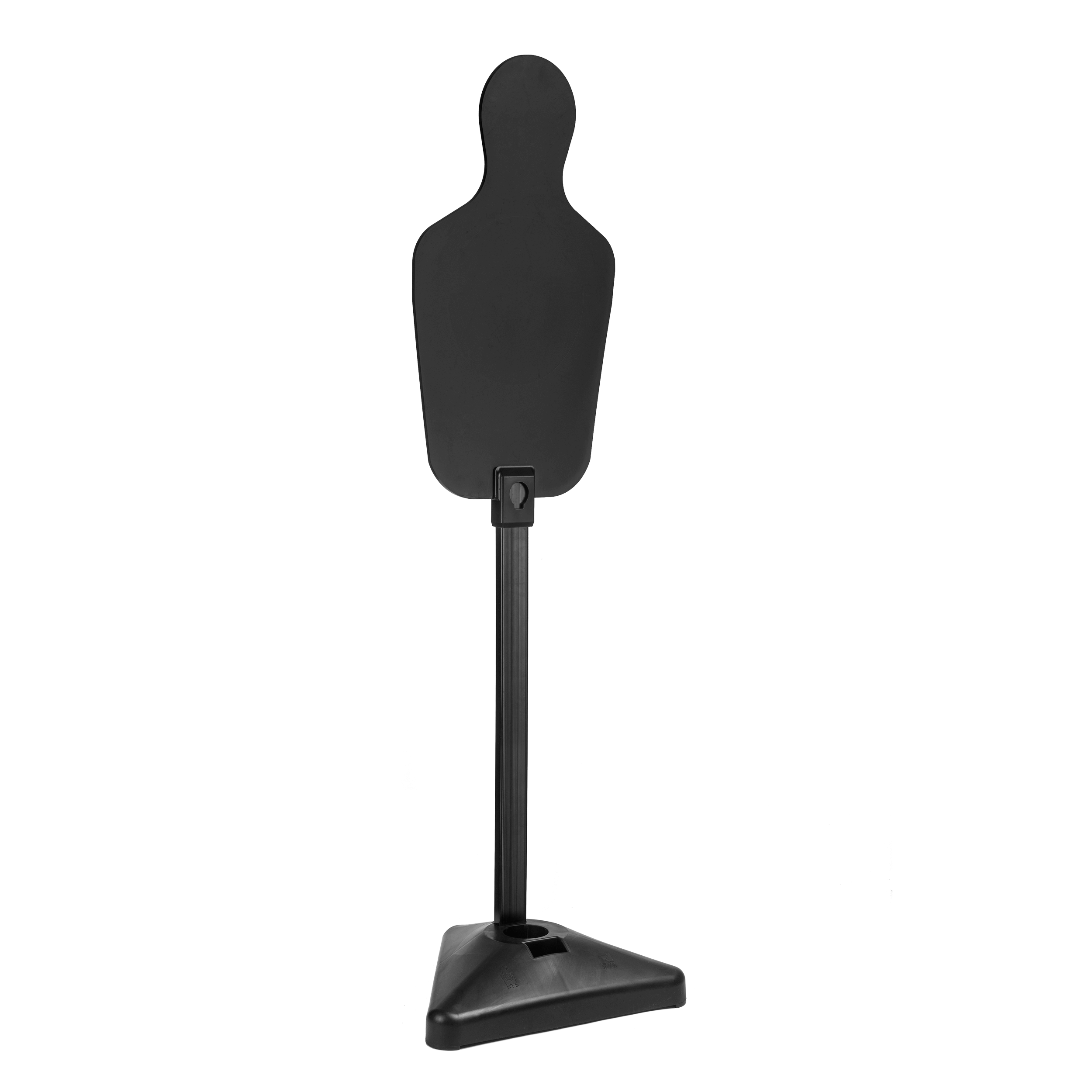 Self - Healing Static Target Kit